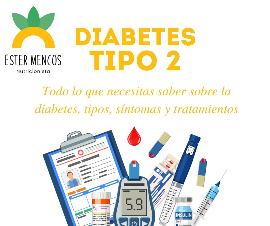Diabetes tipo 2