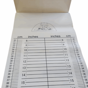 Infantómetro Portátil