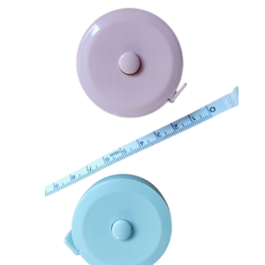 Cinta métrica suave